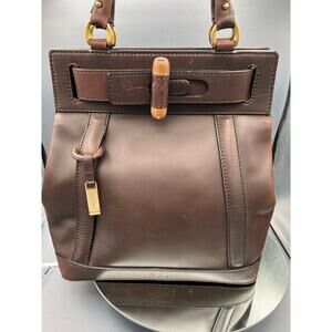 LOEWE Turnlock, Stunning Handbag